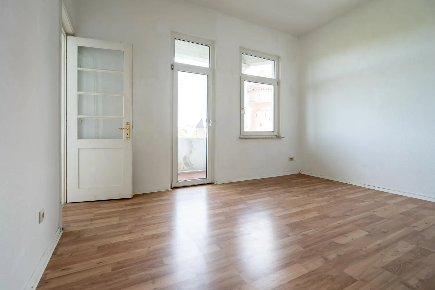 6 Zimmer Wohnung mit 157 m² in Bremen – Bild 4