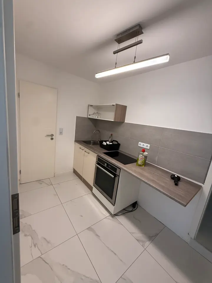 2 Zimmer Wohnung mit 55 m² in Wuppertal – Bild 4