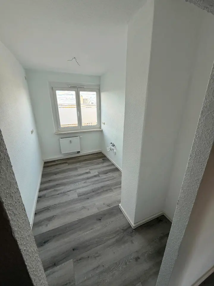 3 Zimmer Wohnung mit 60 m² in Aue-Bad Schlema – Bild 3