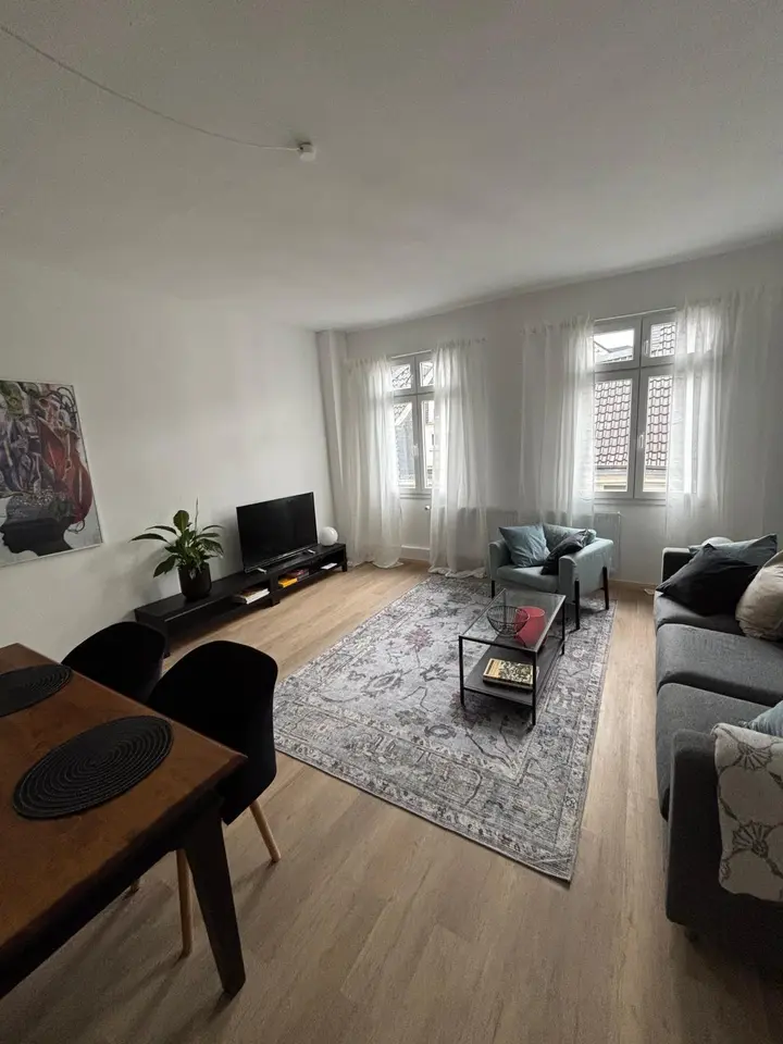 3 Zimmer Wohnung mit 88 m² in Wuppertal – Bild 1