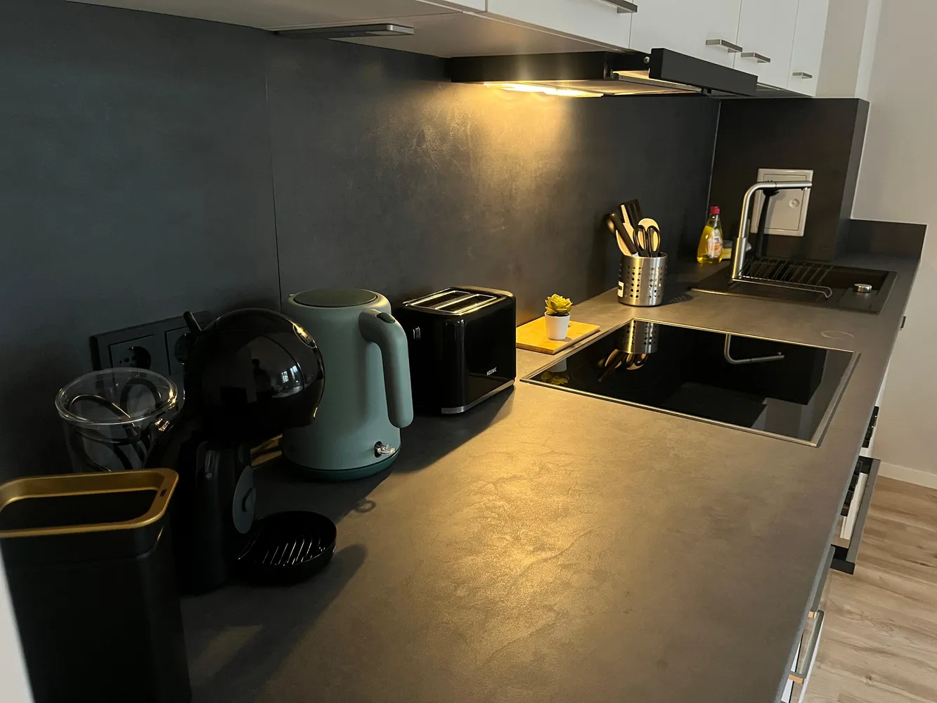 2 Zimmer Wohnung mit 32 m² in Köln – Bild 8