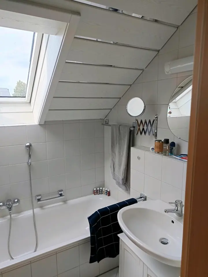 2 room apartment with 53 m² in Kempten – Photo 10