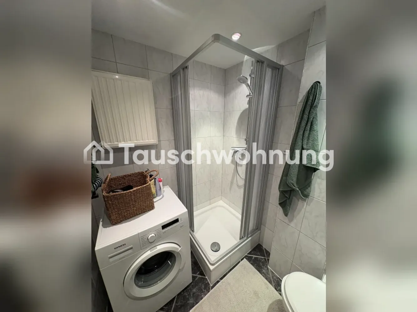 2 Zimmer Wohnung mit 50 m² in Köln – Bild 1