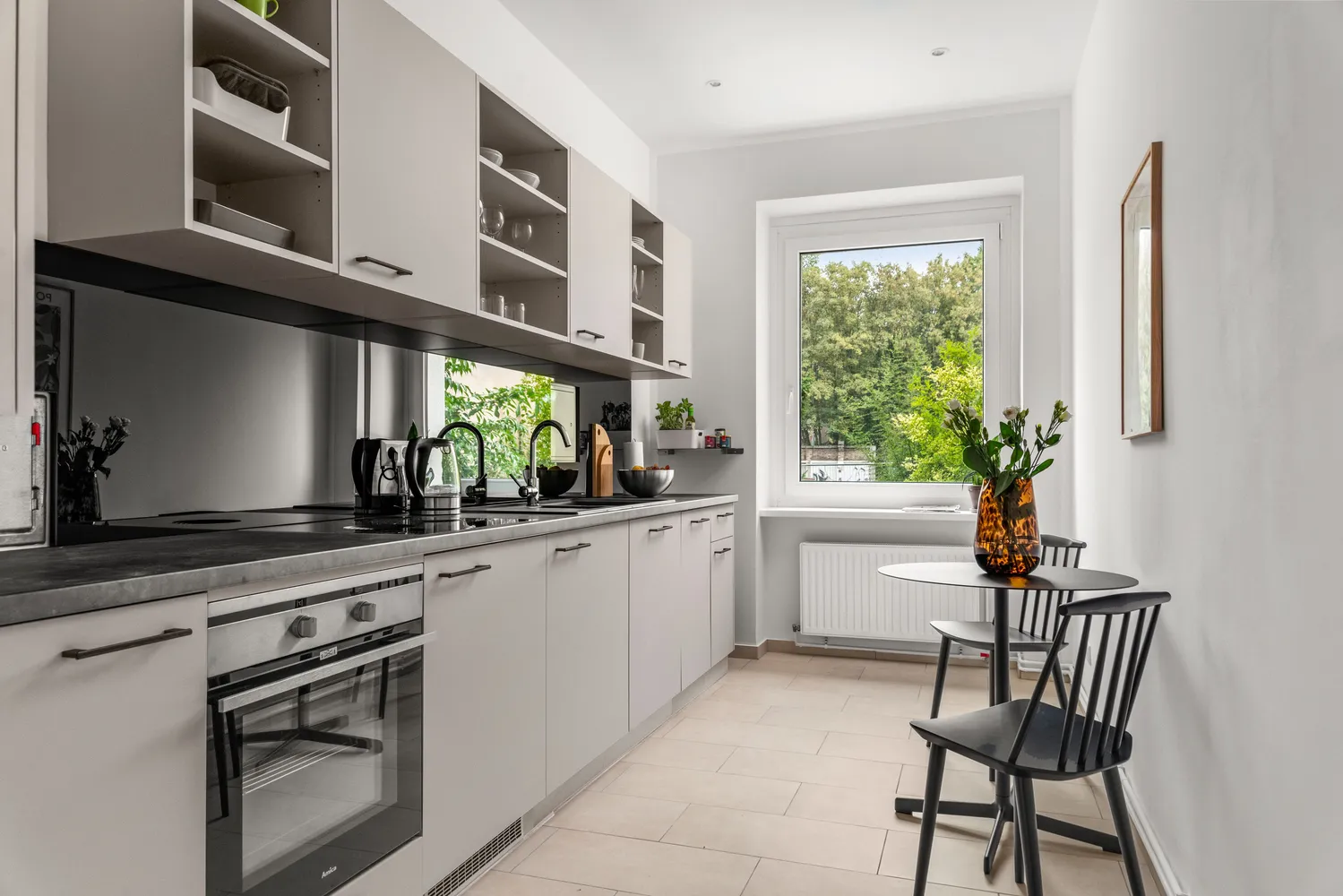2 Zimmer Wohnung mit 60 m² in Berlin – Bild 3