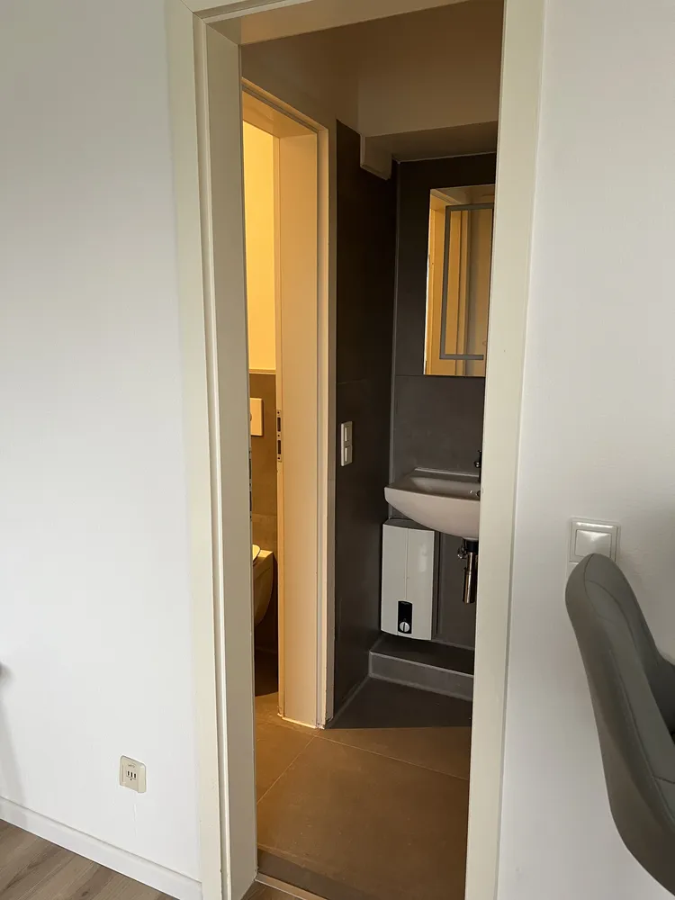 2 Zimmer Wohnung mit 32 m² in Düsseldorf – Bild 7