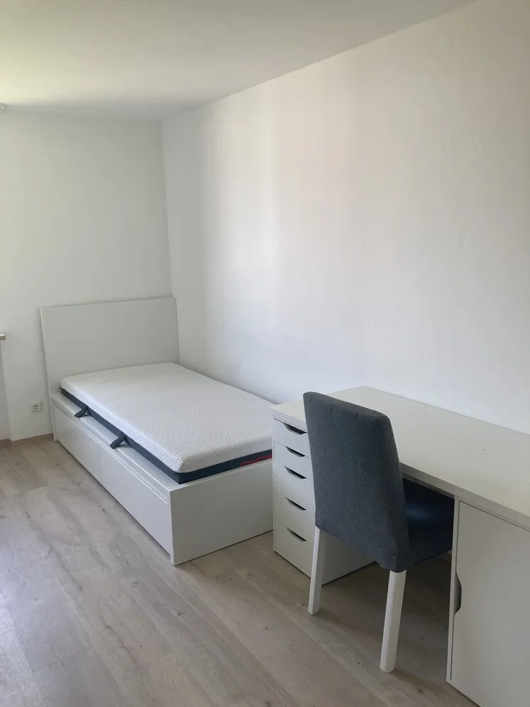 1 Zimmer Wohnung mit 18 m² in Erlangen – Bild 7