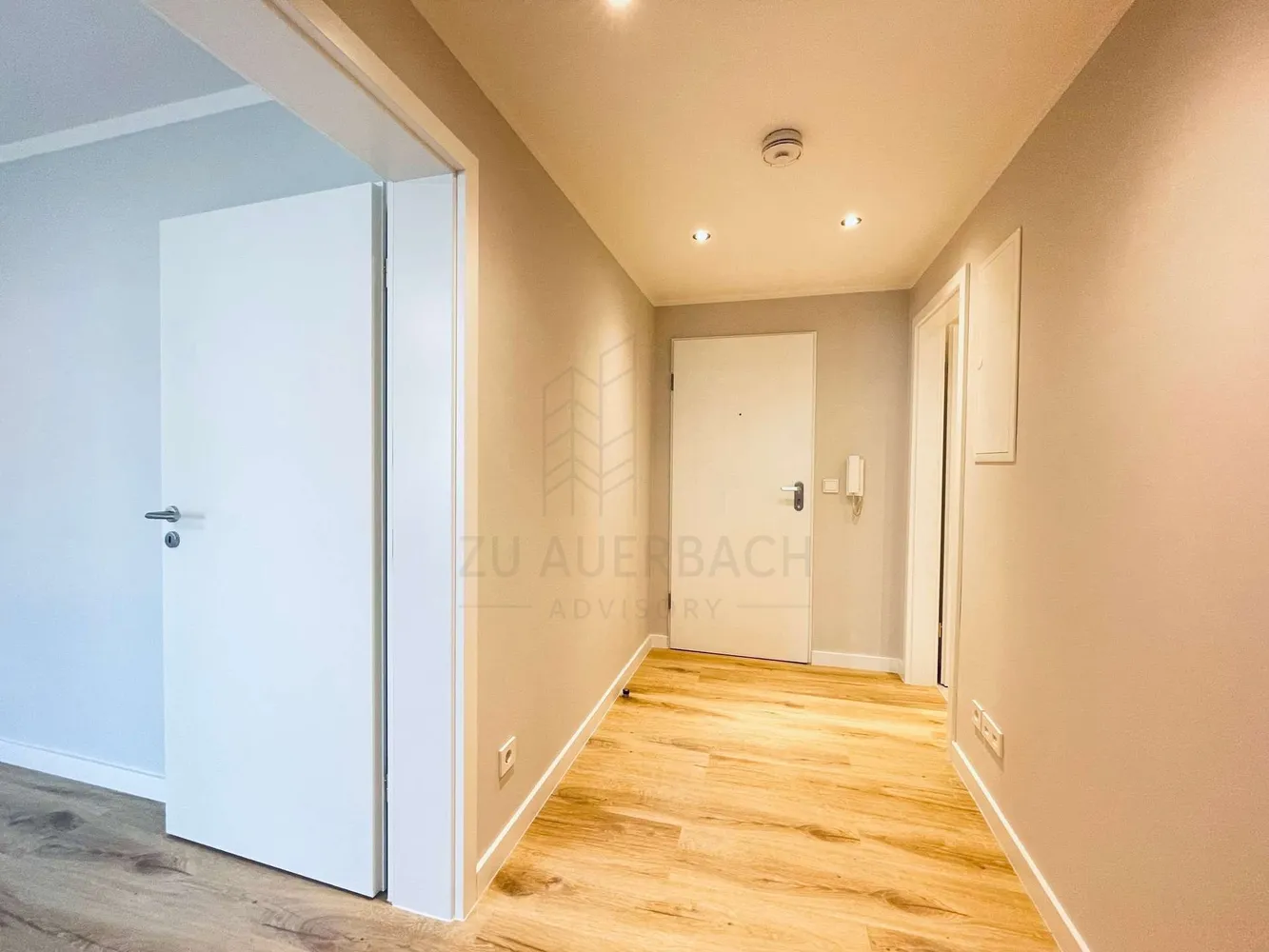 2 Zimmer Wohnung mit 62 m² in Leipzig – Bild 1