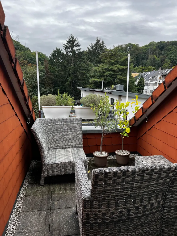 2 room apartment with 69 m² in Bonn – Photo 10