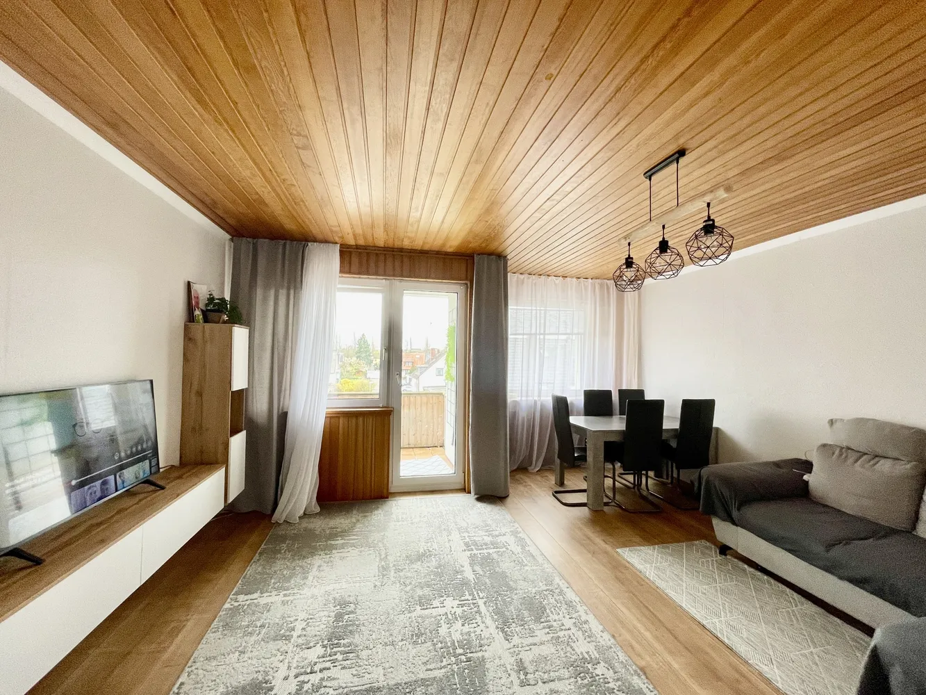 3 Zimmer Wohnung mit 72 m² in Braunschweig – Bild 1