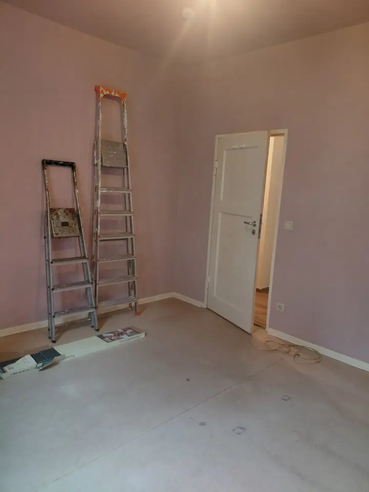WG-Zimmer mit 57 m² in Berlin – Bild 8