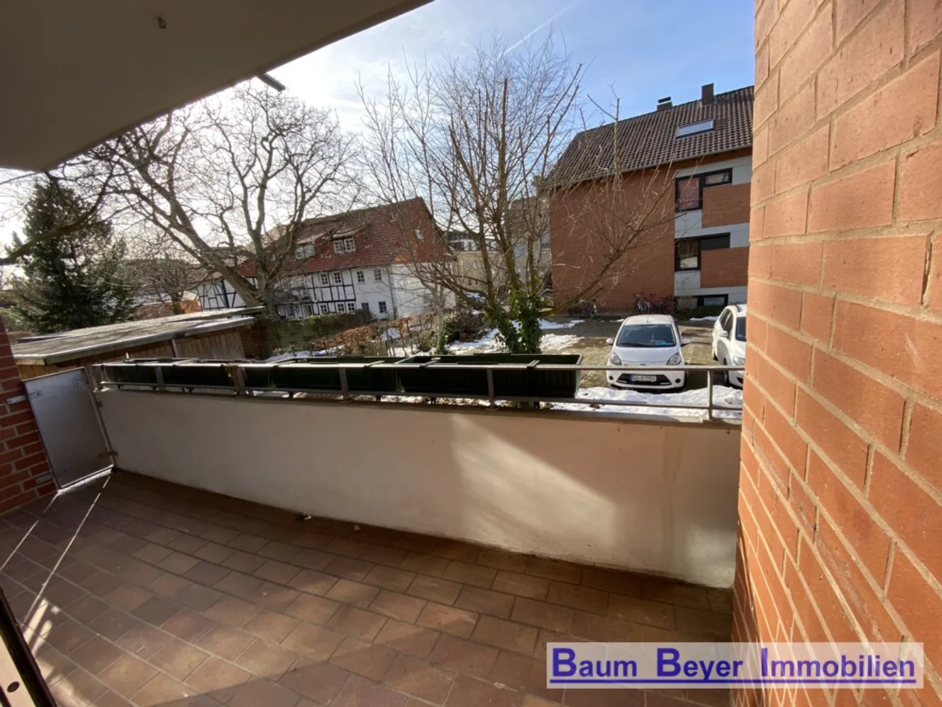 3 Zimmer Wohnung mit 75 m² in Göttingen – Bild 10