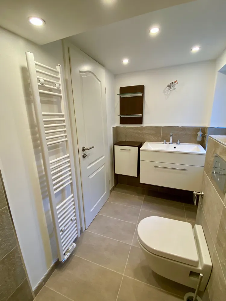 1 Zimmer Wohnung mit 30 m² in Dortmund – Bild 12
