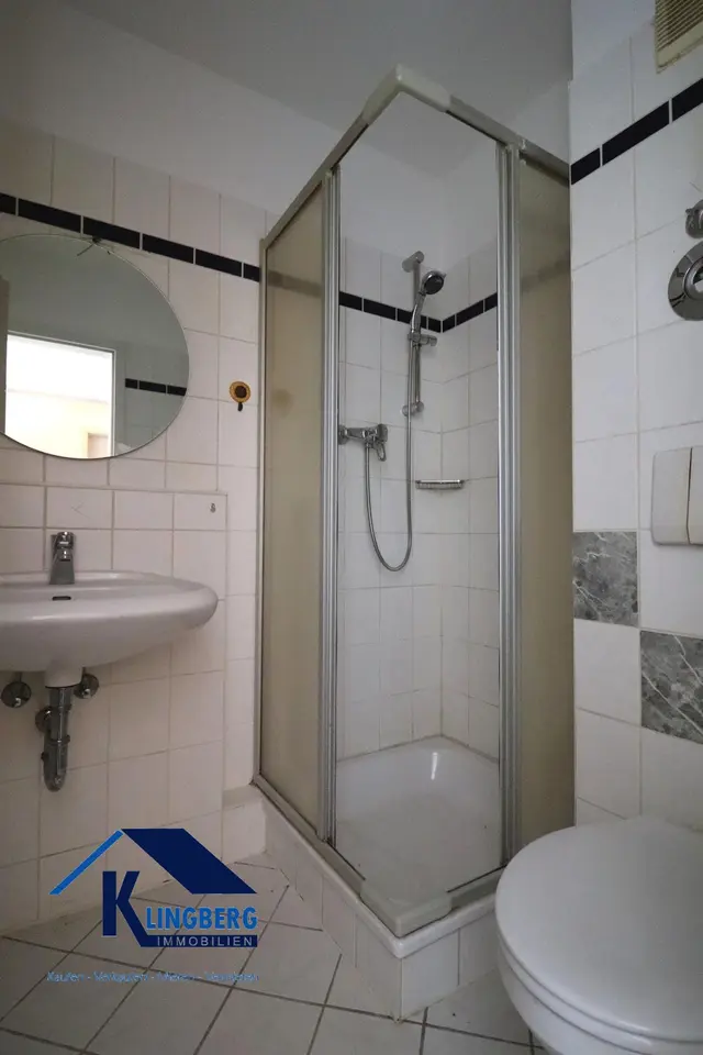 Studio mit 25 m² in Zeitz – Bild 4