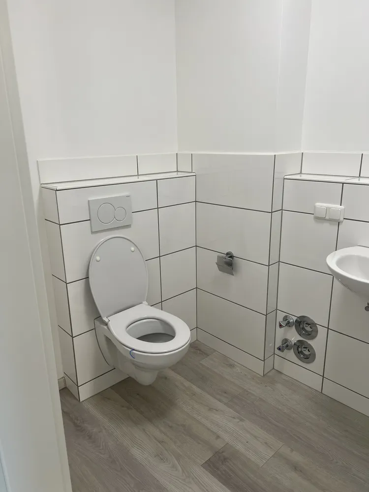 1 Zimmer Wohnung mit 28 m² in Frankfurt am Main – Bild 3