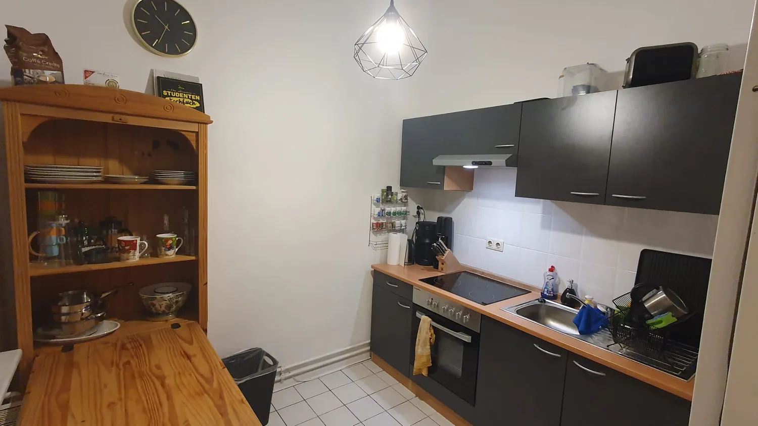 2 Zimmer Wohnung mit 55 m² in Berlin – Bild 3