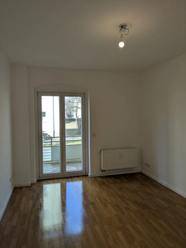 2 Zimmer Wohnung mit 44 m² in Berlin – Bild 1