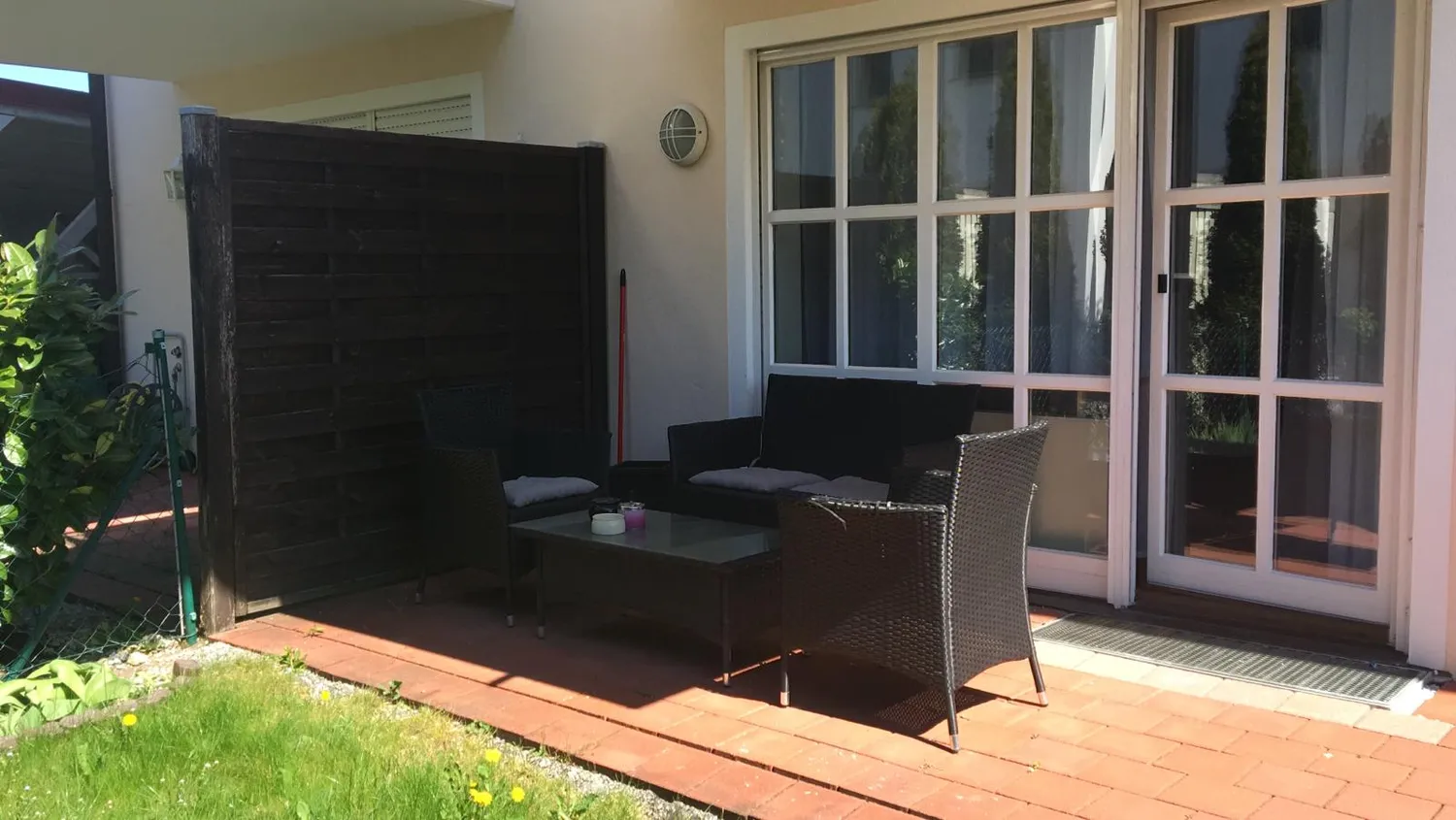 1 Zimmer Wohnung mit 35 m² in Landshut – Bild 8