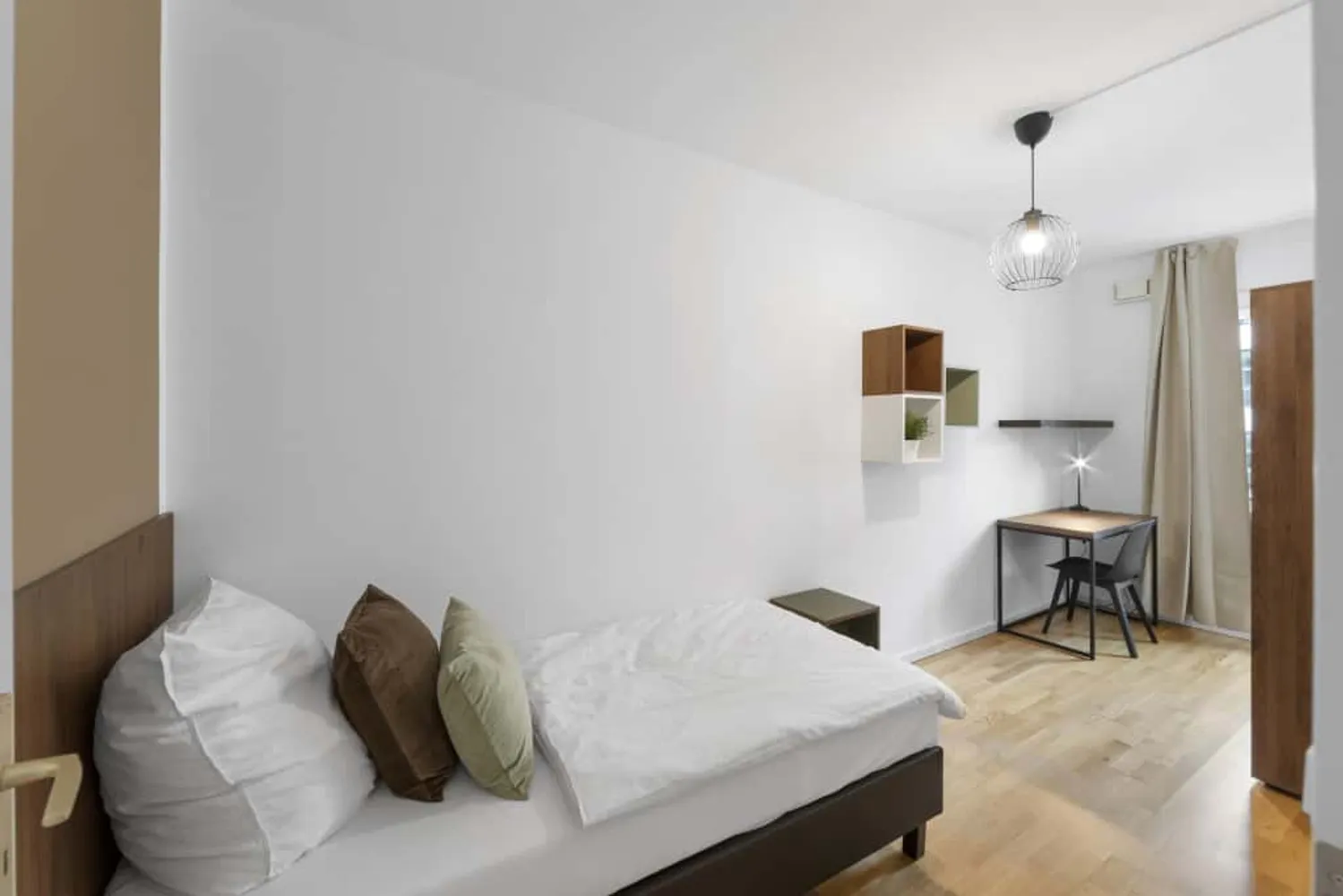 WG-Zimmer in Berlin – Bild 2