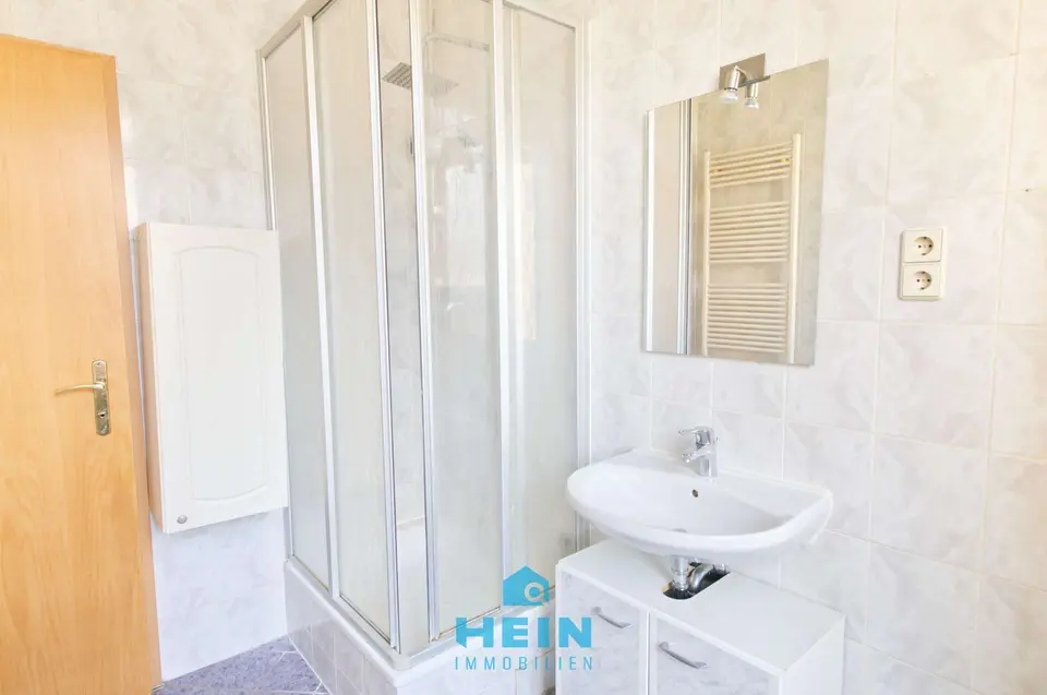 2 room apartment with 42 m² in Plauen – Photo 6