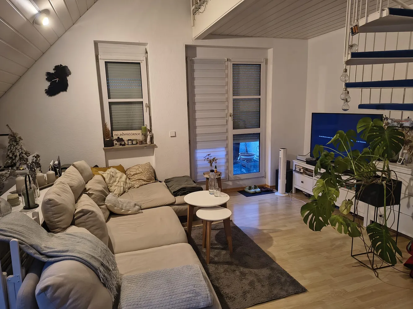 1 Zimmer Wohnung mit 59 m² in Kornwestheim – Bild 3