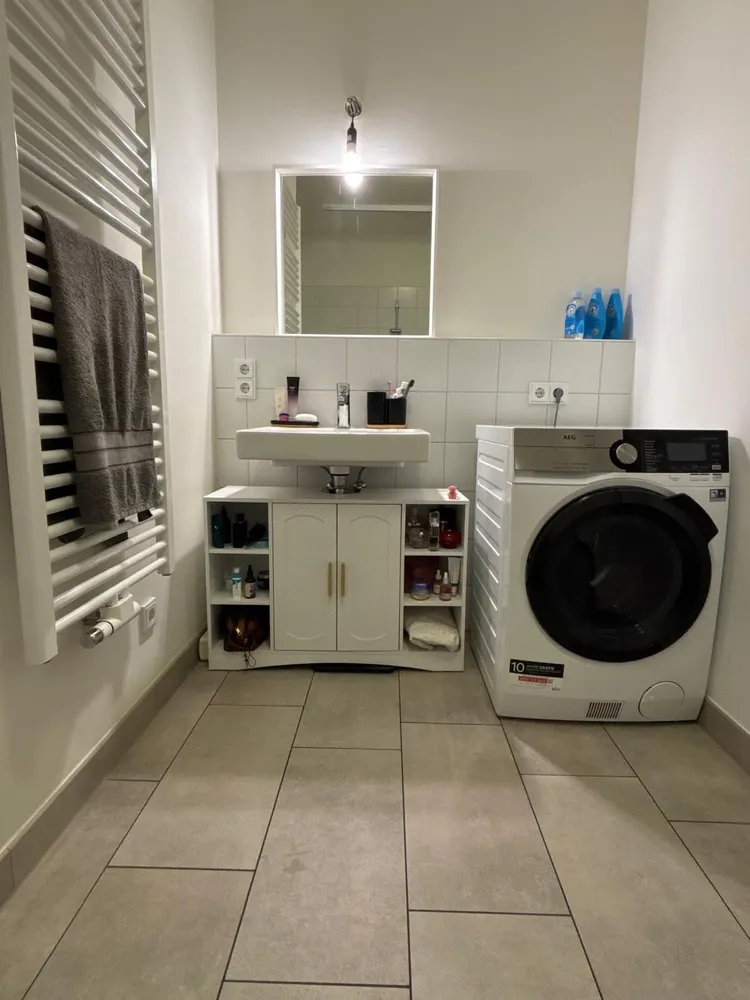 3 Zimmer Wohnung mit 83 m² in Berlin – Bild 10