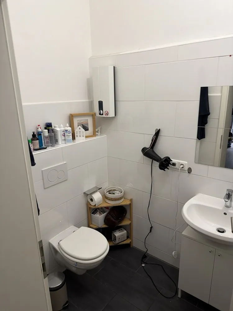3 Zimmer Wohnung mit 55 m² in Dortmund – Bild 10