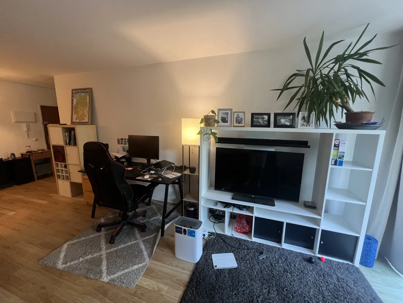 2 Zimmer Wohnung mit 58 m² in Mainz – Bild 8