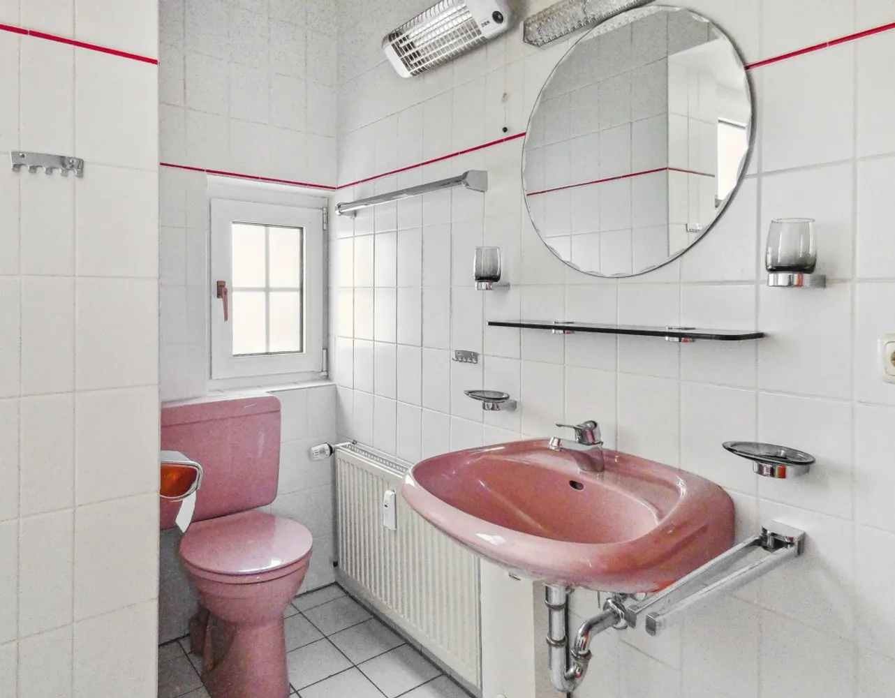 3 room apartment with 67 m² in Frankfurt am Main – Photo 11