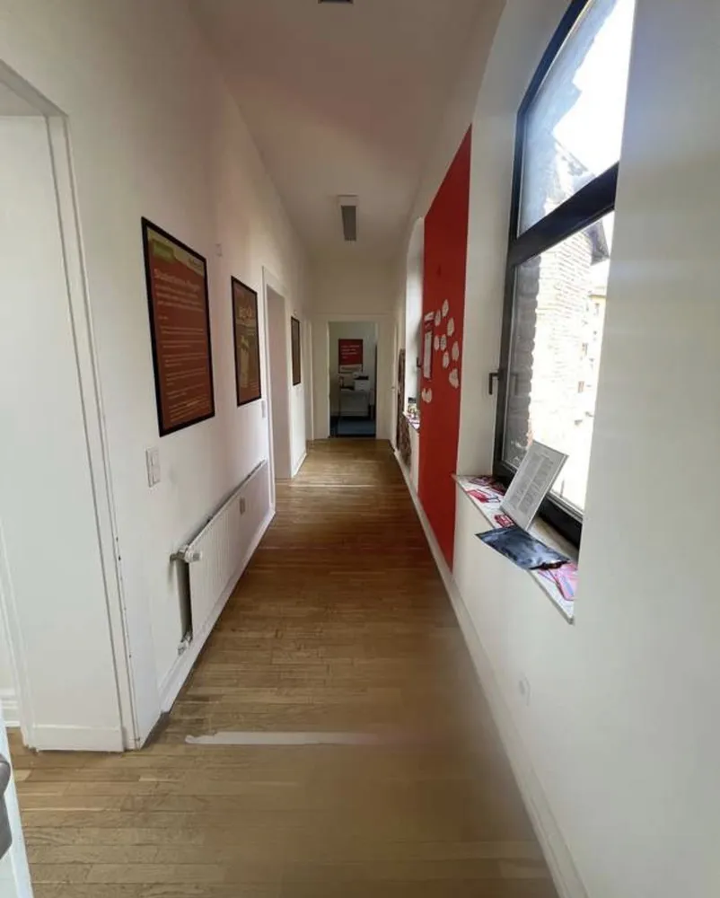 5 Zimmer Wohnung mit 140 m² in Düsseldorf – Bild 10