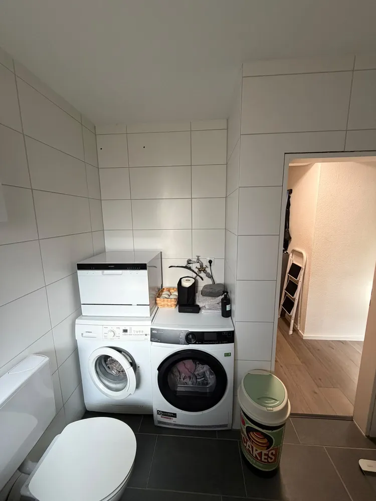 2 Zimmer Wohnung mit 40 m² in Bonn – Bild 11
