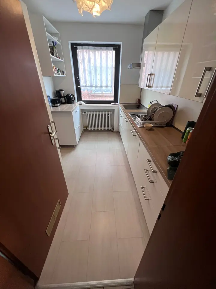 WG-Zimmer mit 15 m² in Düren – Bild 4
