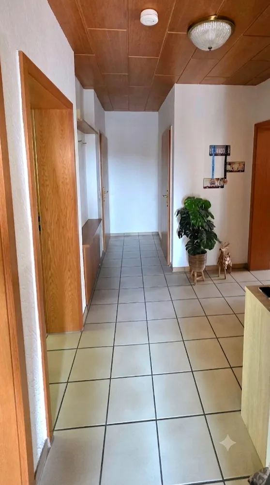 4 Zimmer Wohnung mit 82 m² in Oberhausen – Bild 4