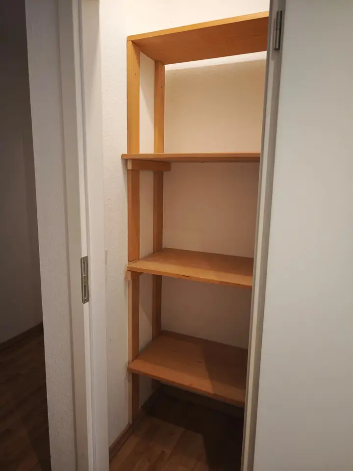 2 Zimmer Wohnung mit 65 m² in Torgau – Bild 8