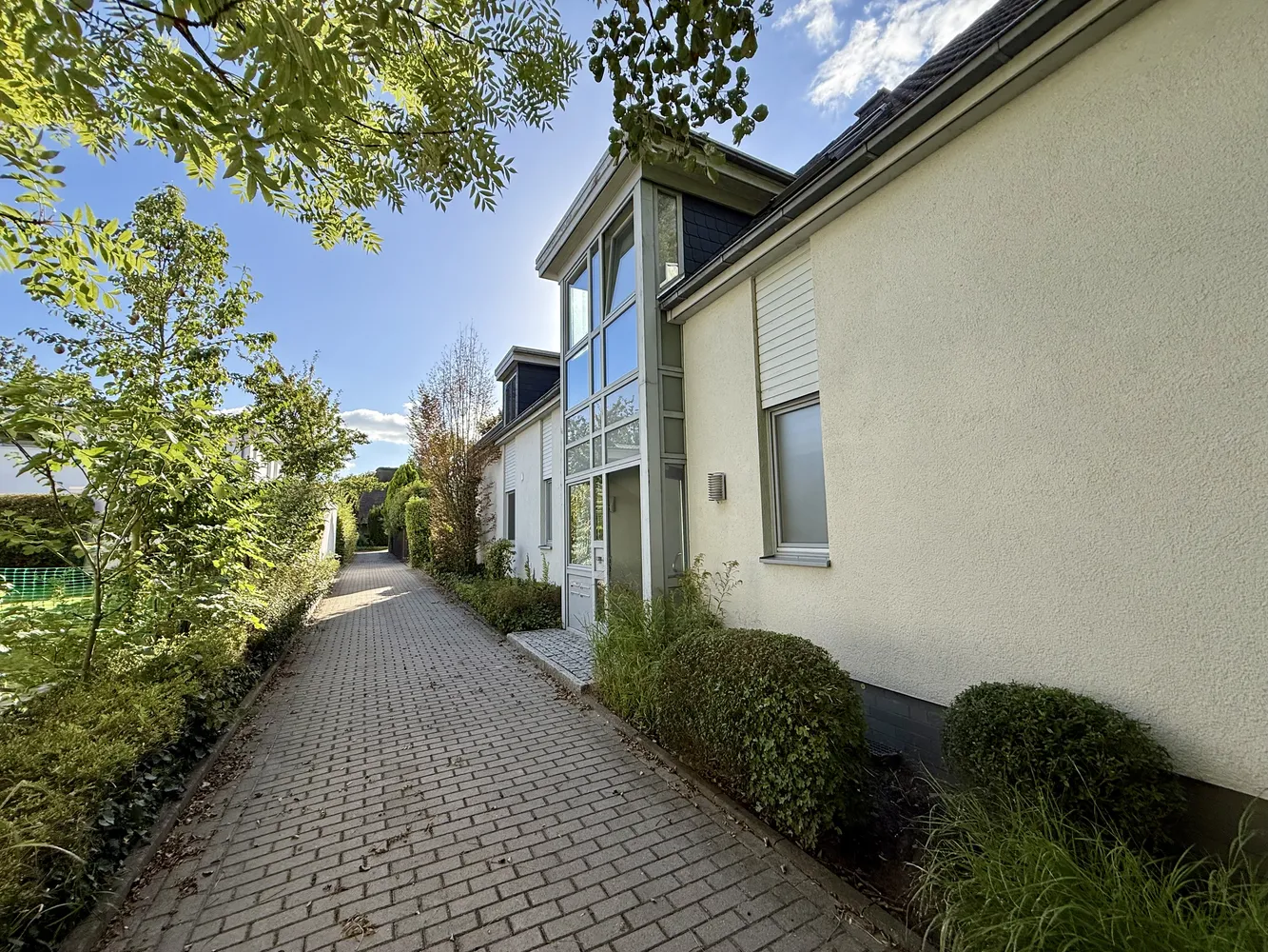 2 Zimmer Wohnung mit 70 m² in Oldenburg – Bild 2