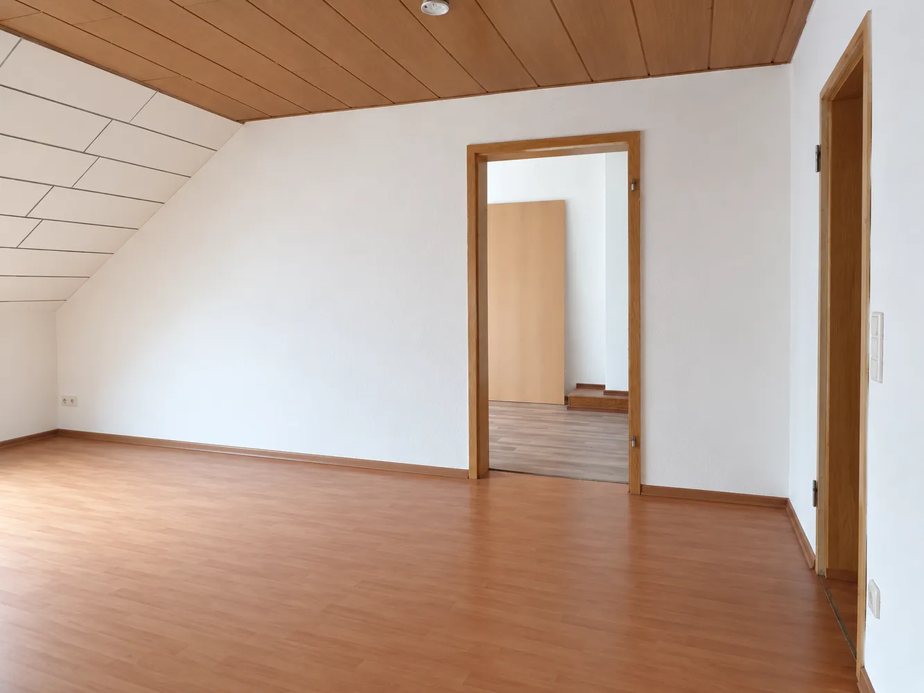 2 Zimmer Wohnung mit 41 m² in Duisburg – Bild 6