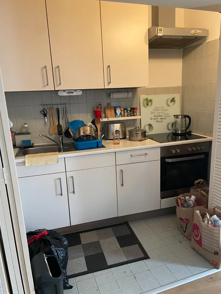 2 Zimmer Wohnung mit 65 m² in Trier – Bild 2