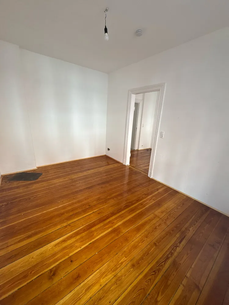 2 Zimmer Wohnung mit 40 m² in Flensburg – Bild 6