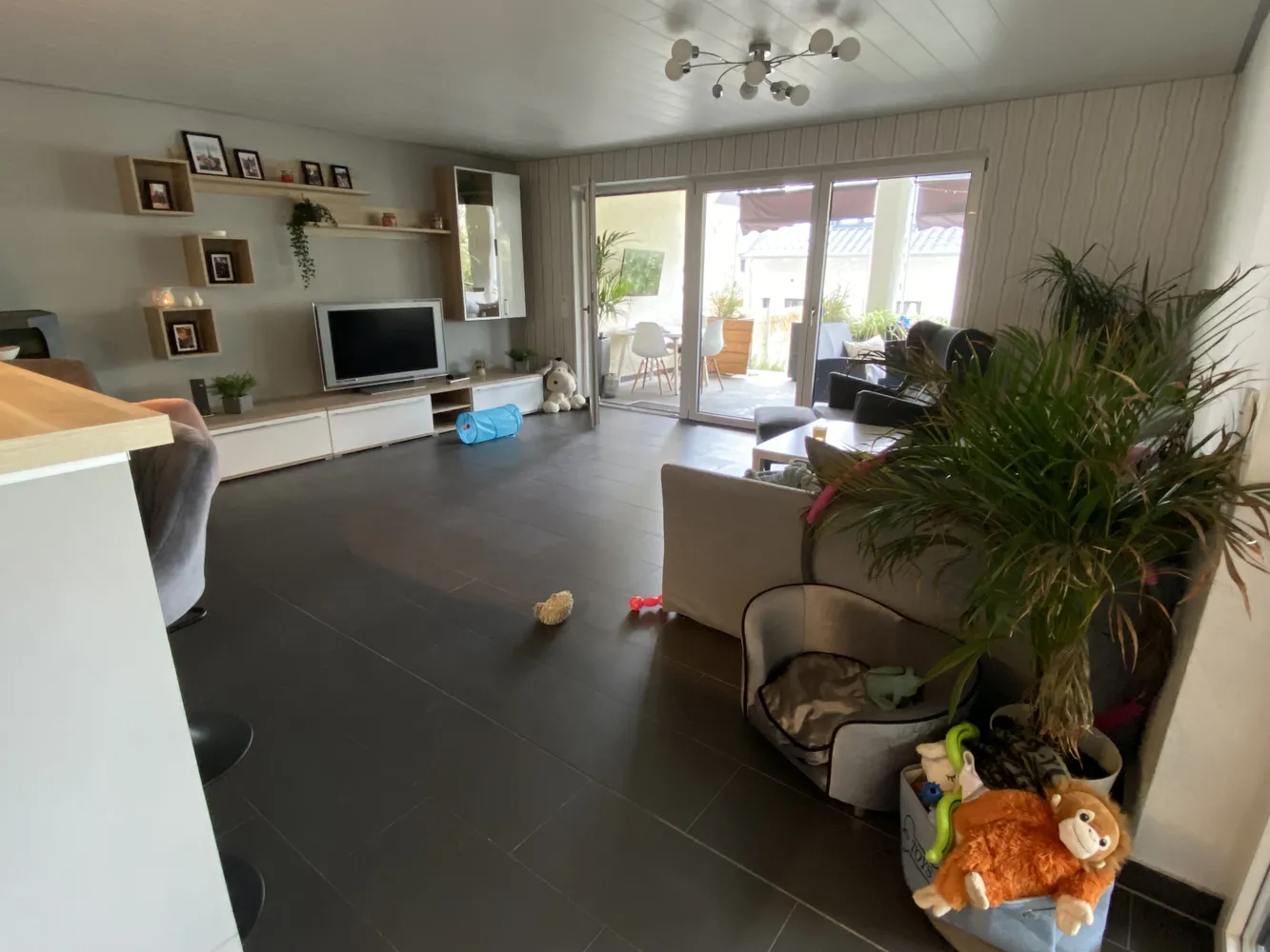 3 Zimmer Wohnung mit 90 m² in Mannheim – Bild 12
