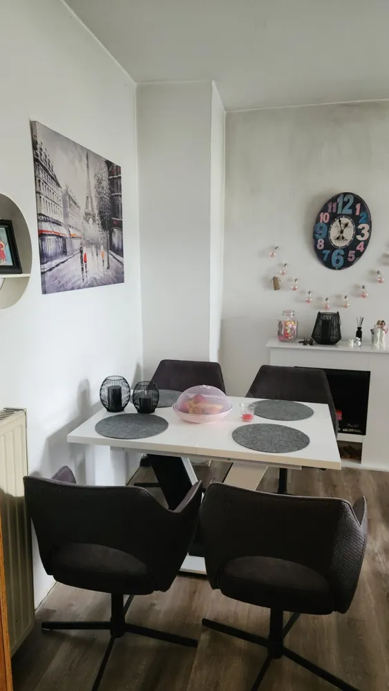 3 Zimmer Wohnung mit 83 m² in Essen – Bild 2