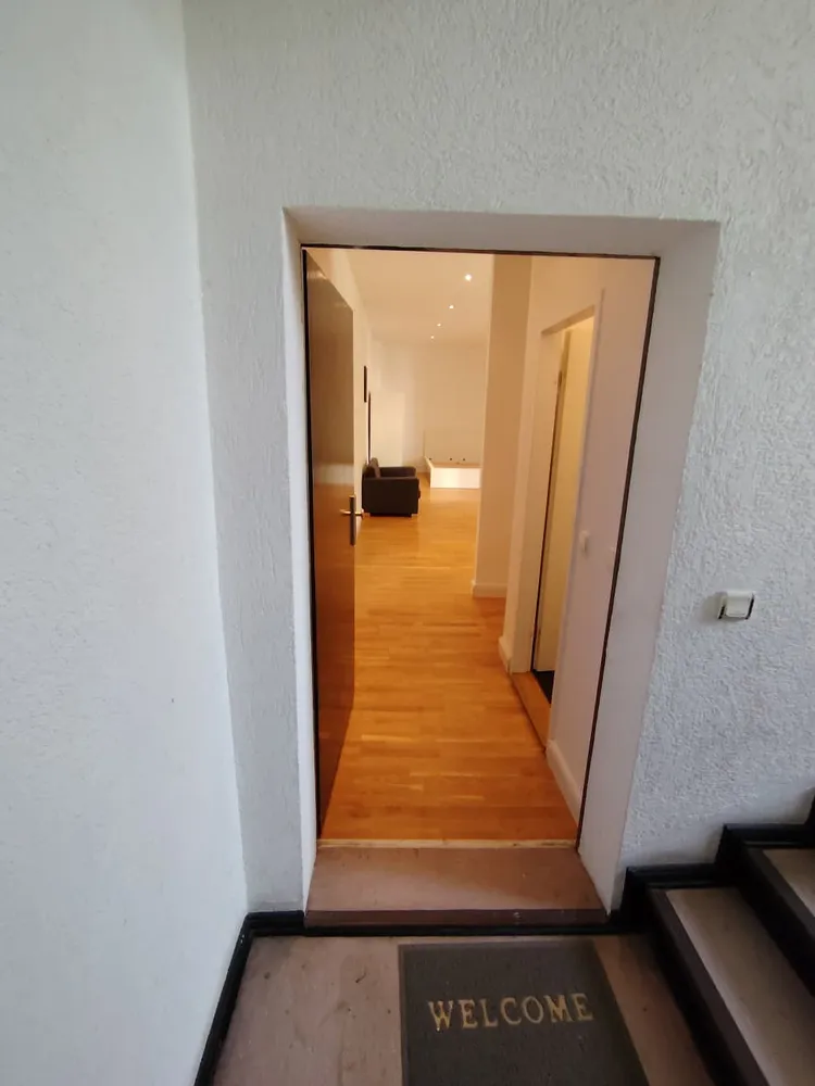 1 Zimmer Wohnung mit 38 m² in Berlin – Bild 2