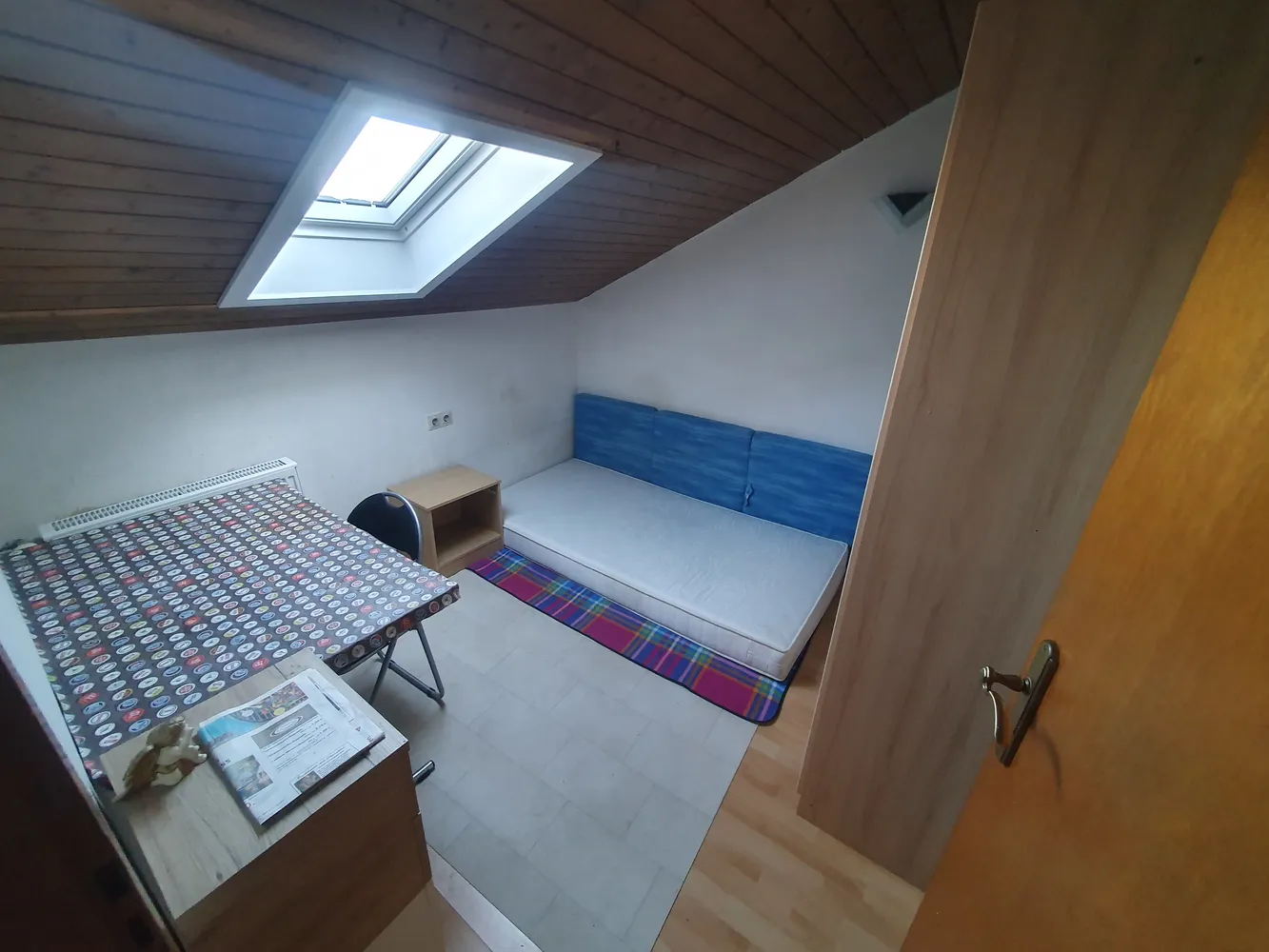 4 Zimmer Wohnung mit 47 m² in Sindelfingen – Bild 5