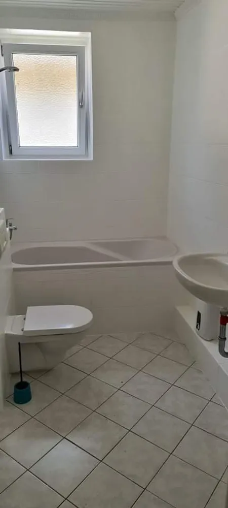 4 Zimmer Wohnung mit 90 m² in Hamburg – Bild 3
