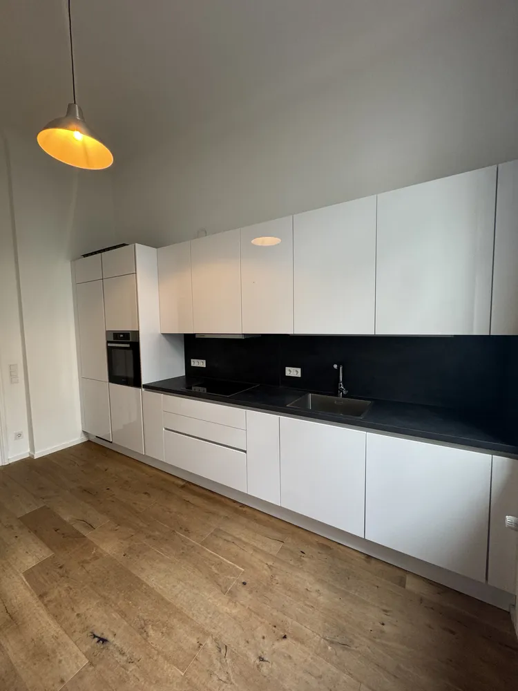 3 Zimmer Wohnung mit 97 m² in Wiesbaden – Bild 7