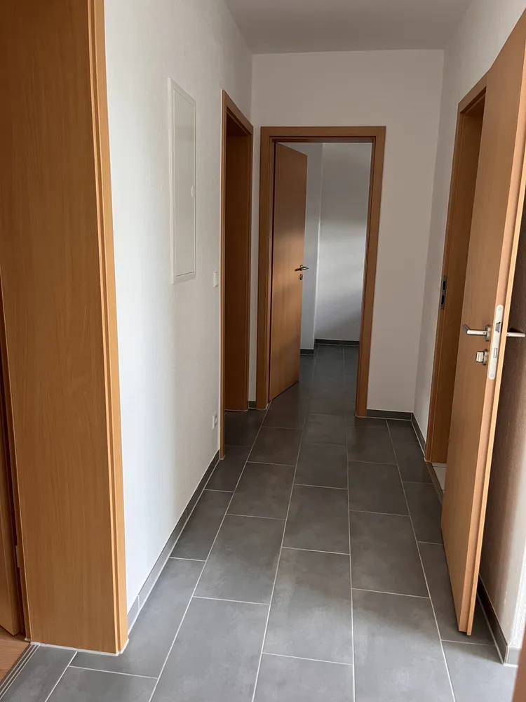 4 Zimmer Wohnung mit 68 m² in Duisburg – Bild 5