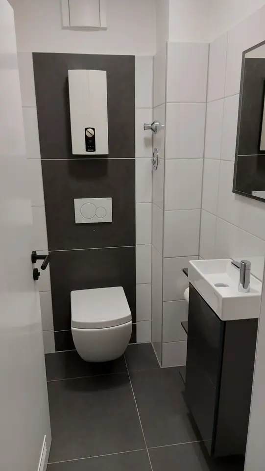 3 room apartment with 77 m² in Dormagen – Photo 3