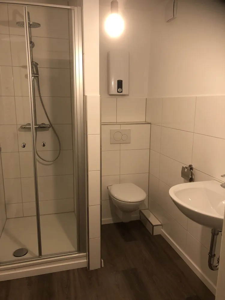 2 Zimmer Wohnung mit 58 m² in Mönchengladbach – Bild 3