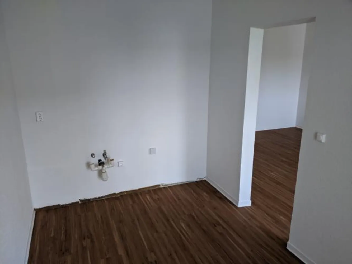 4 Zimmer Wohnung mit 72 m² in Rostock – Bild 6