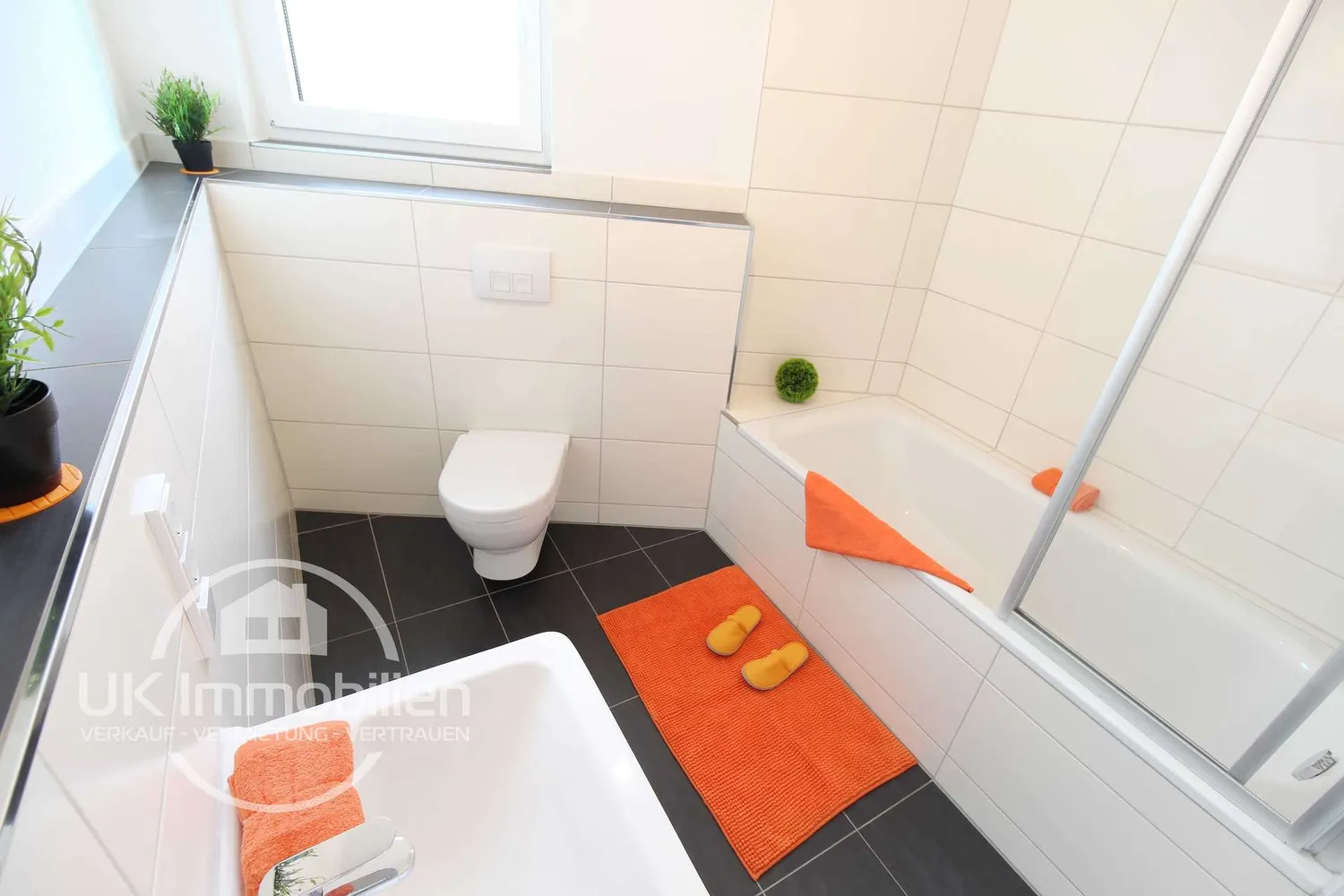 2 Zimmer Wohnung mit 69 m² in Frankfurt am Main – Bild 8