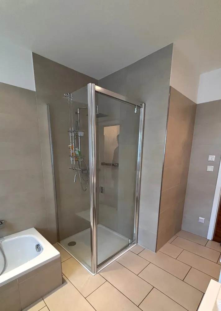 3 Zimmer Wohnung mit 119 m² in Hildesheim – Bild 11