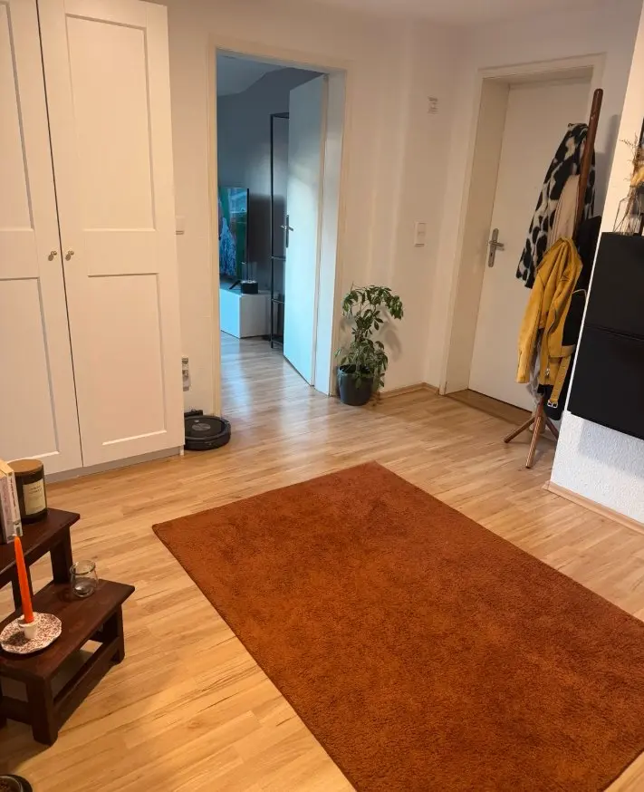 3 Zimmer Wohnung mit 88 m² in Gießen – Bild 5